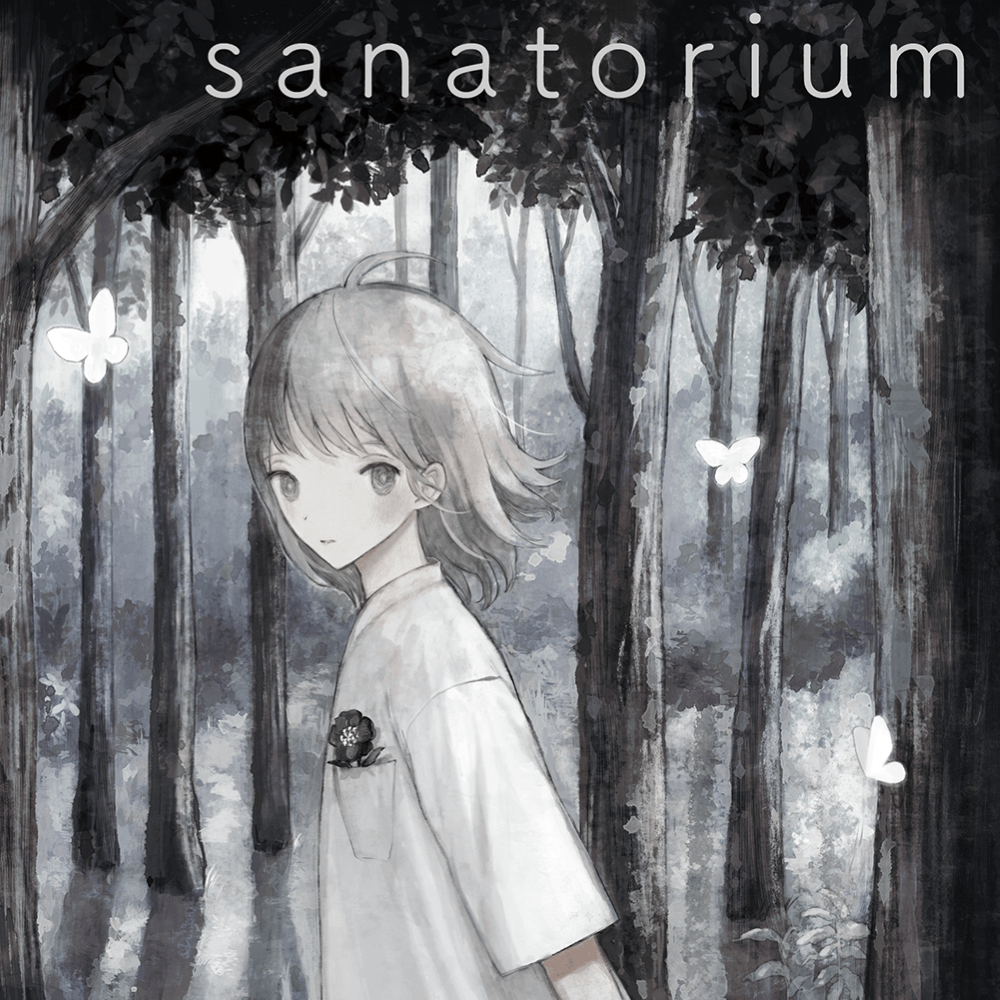 sanatorium(2019)